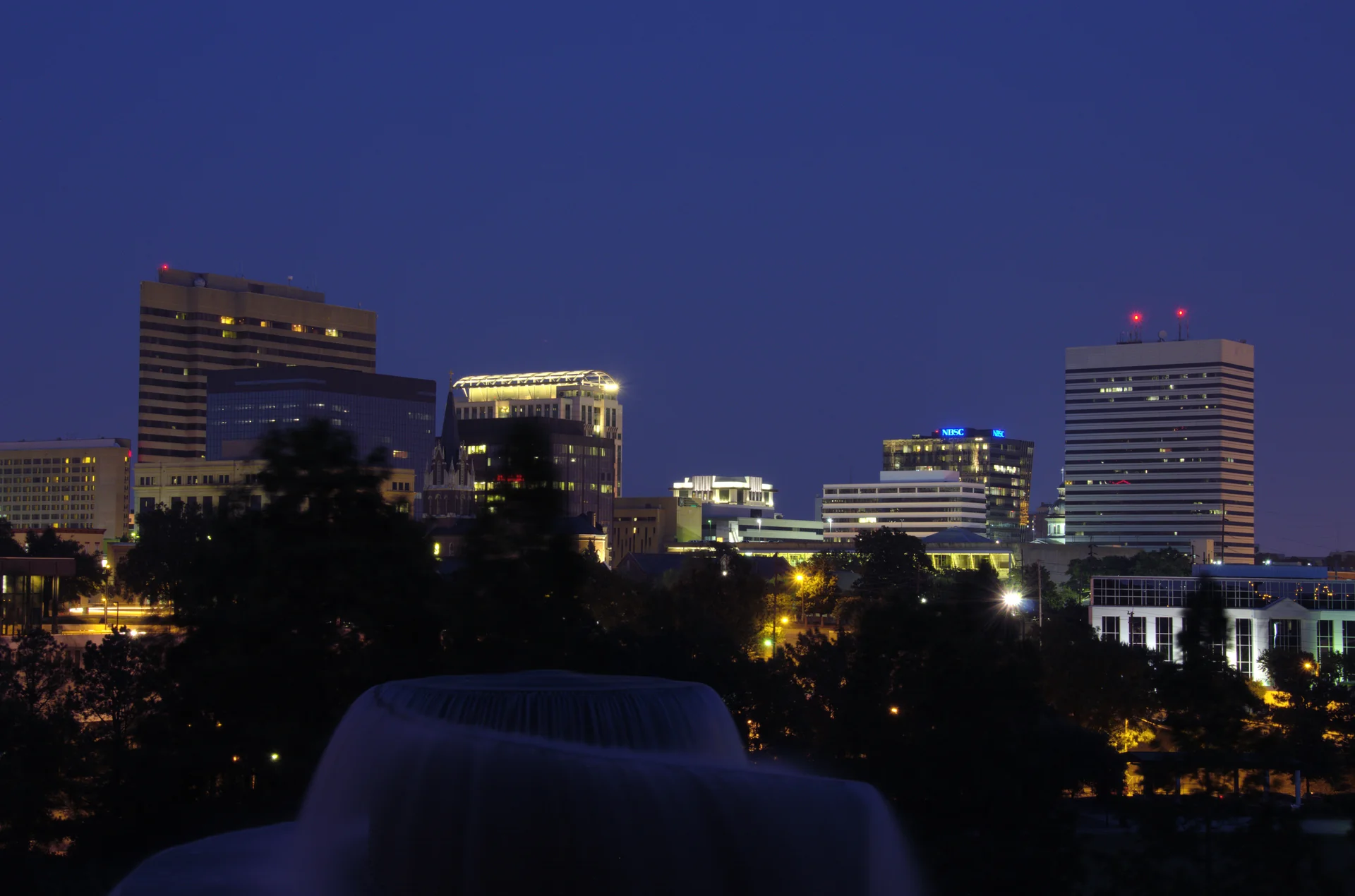 Making moves fast, simple, and stress-free for families and businesses in Columbia, SC
