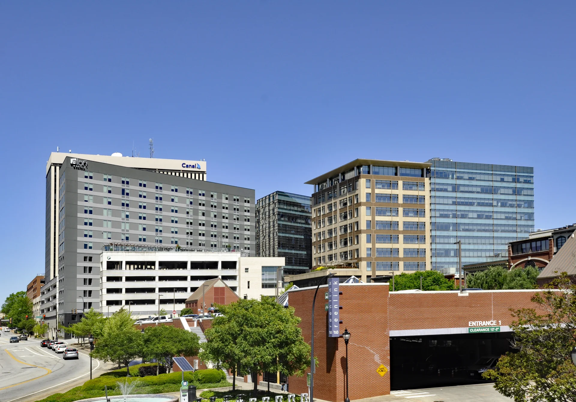 We make moving fast, stress-free, and simple for families and businesses across Greenville, SC