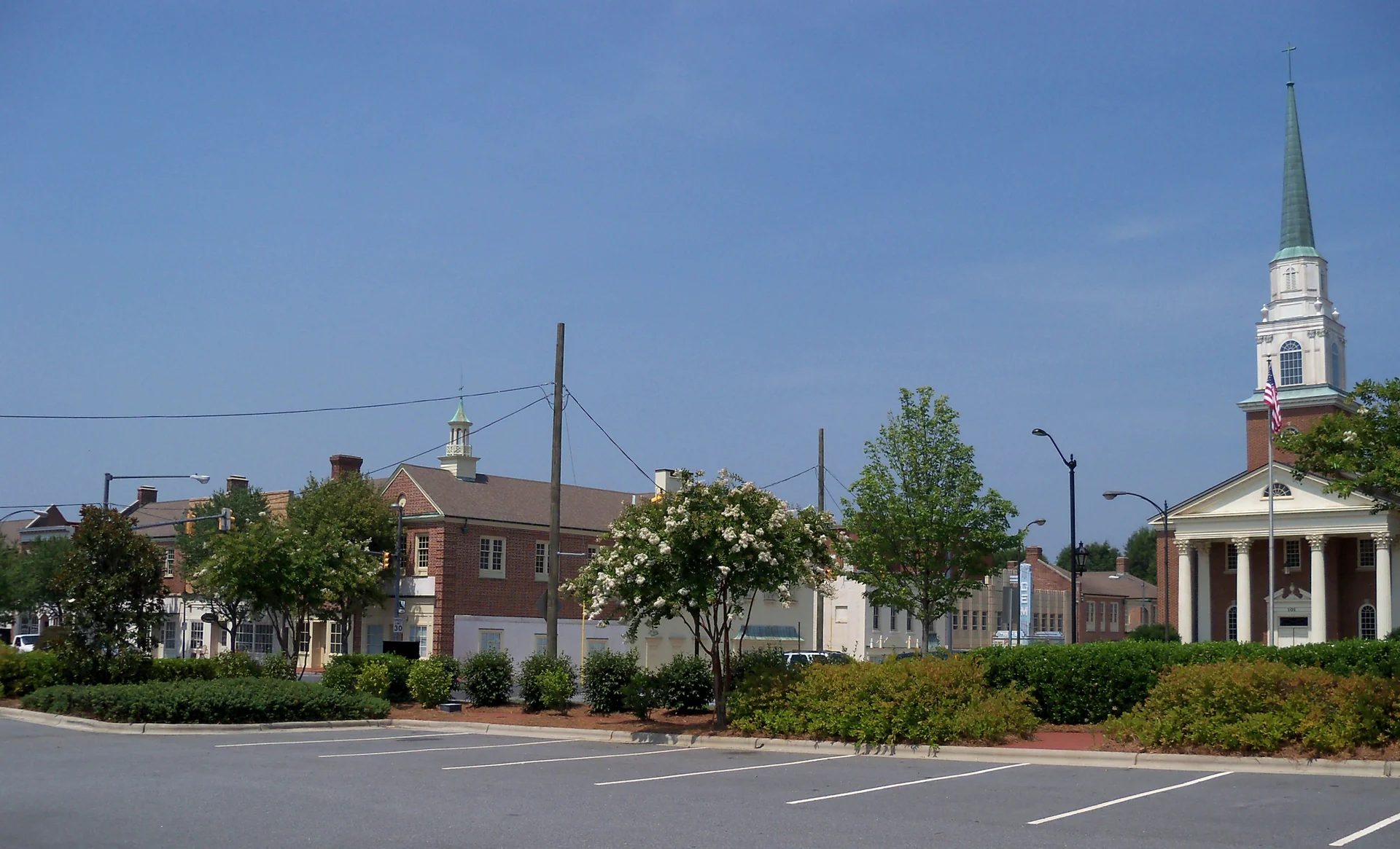 Simple, stress-free, and fast moves for families and businesses across Kannapolis, NC