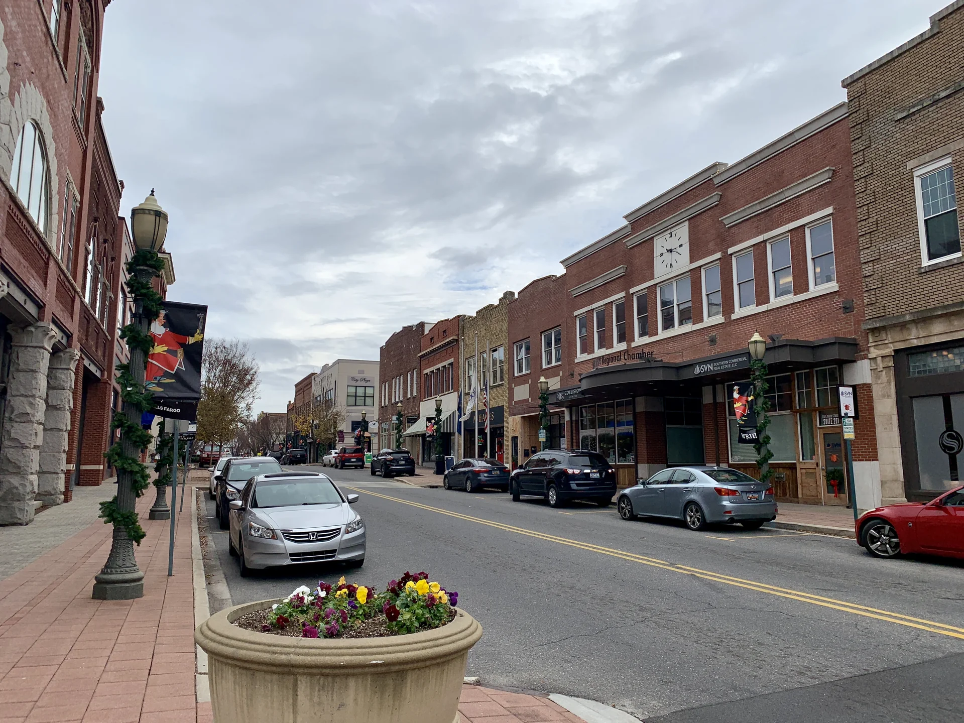 Making moves simple, fast, and stress-free for families and businesses in Rock Hill, SC